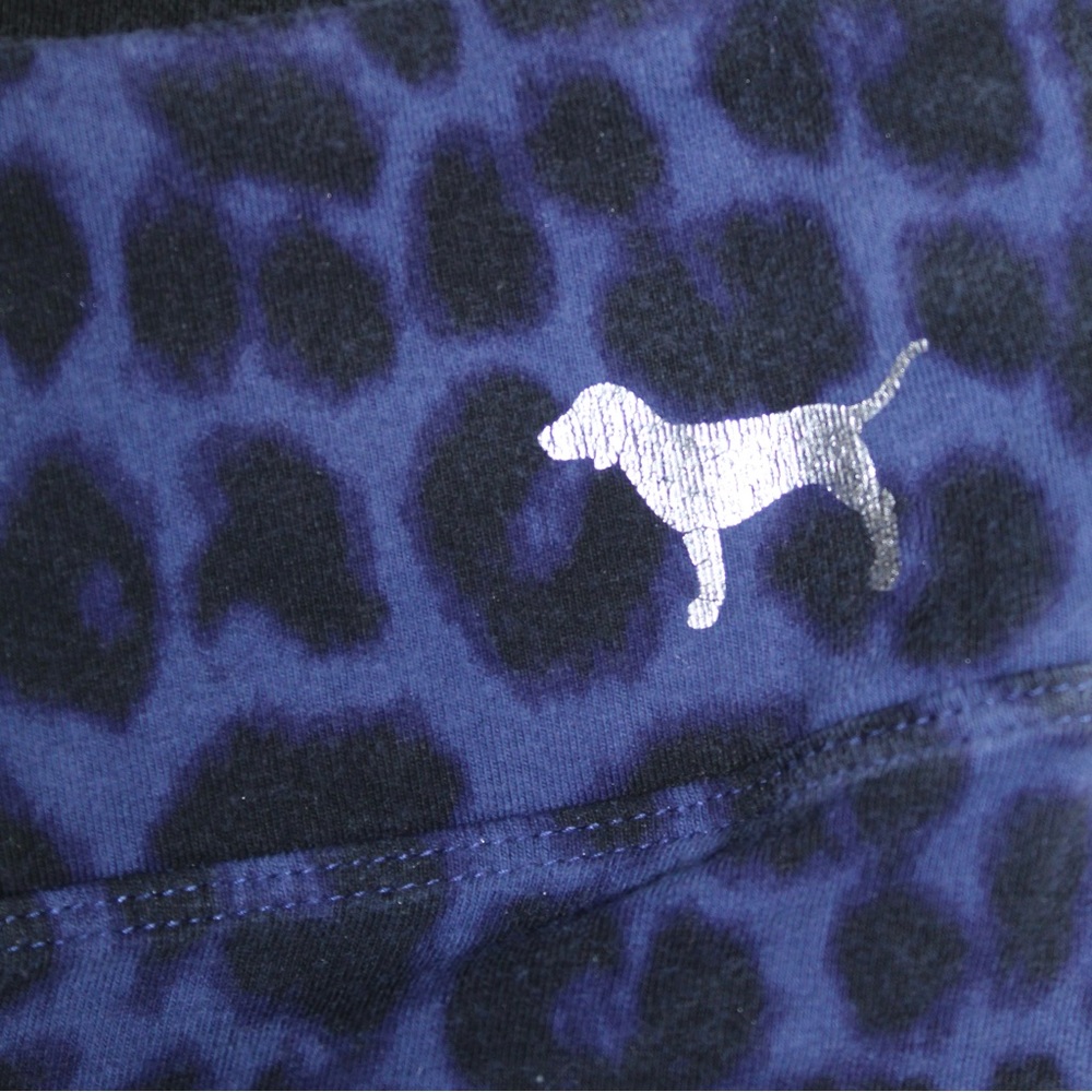 Victoria’s Secret PINK Leggings - Picture 2 of 7